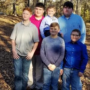 Meet your Posher, Janie